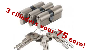 cilinders
